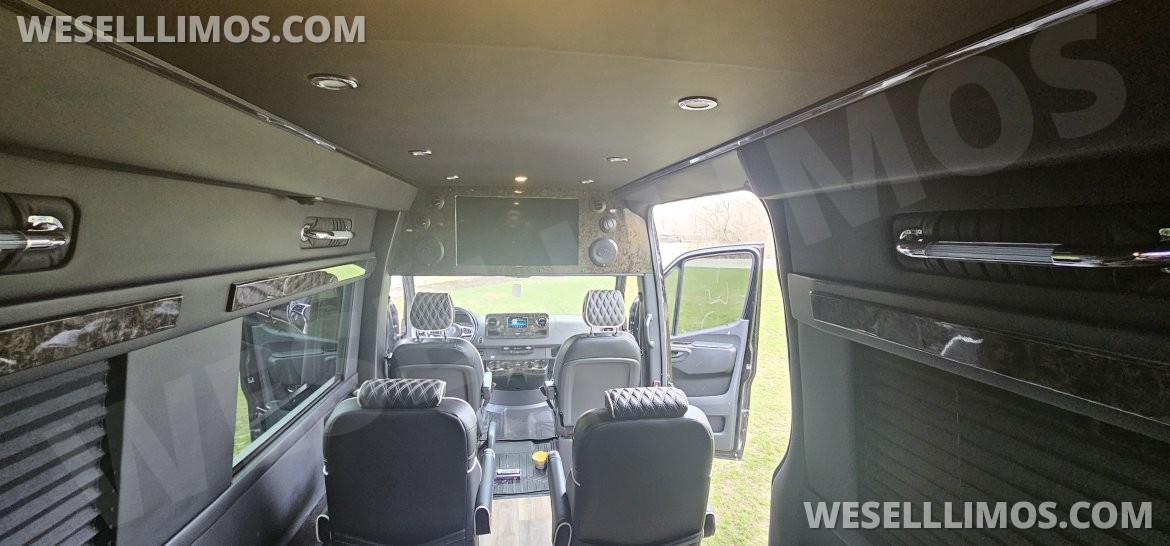 Sprinter for Sale in Spencerville, IN - Photo 23