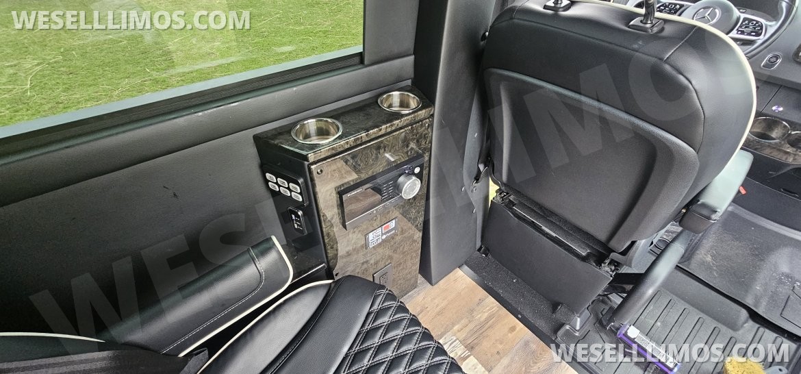 Sprinter for Sale in Spencerville, IN - Photo 24