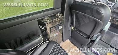 2022 Mercedes-Benz Sprinter High Roof Sprinter With Auto Elite build - Sprinter for Sale in Spencerville, IN - Photo 24