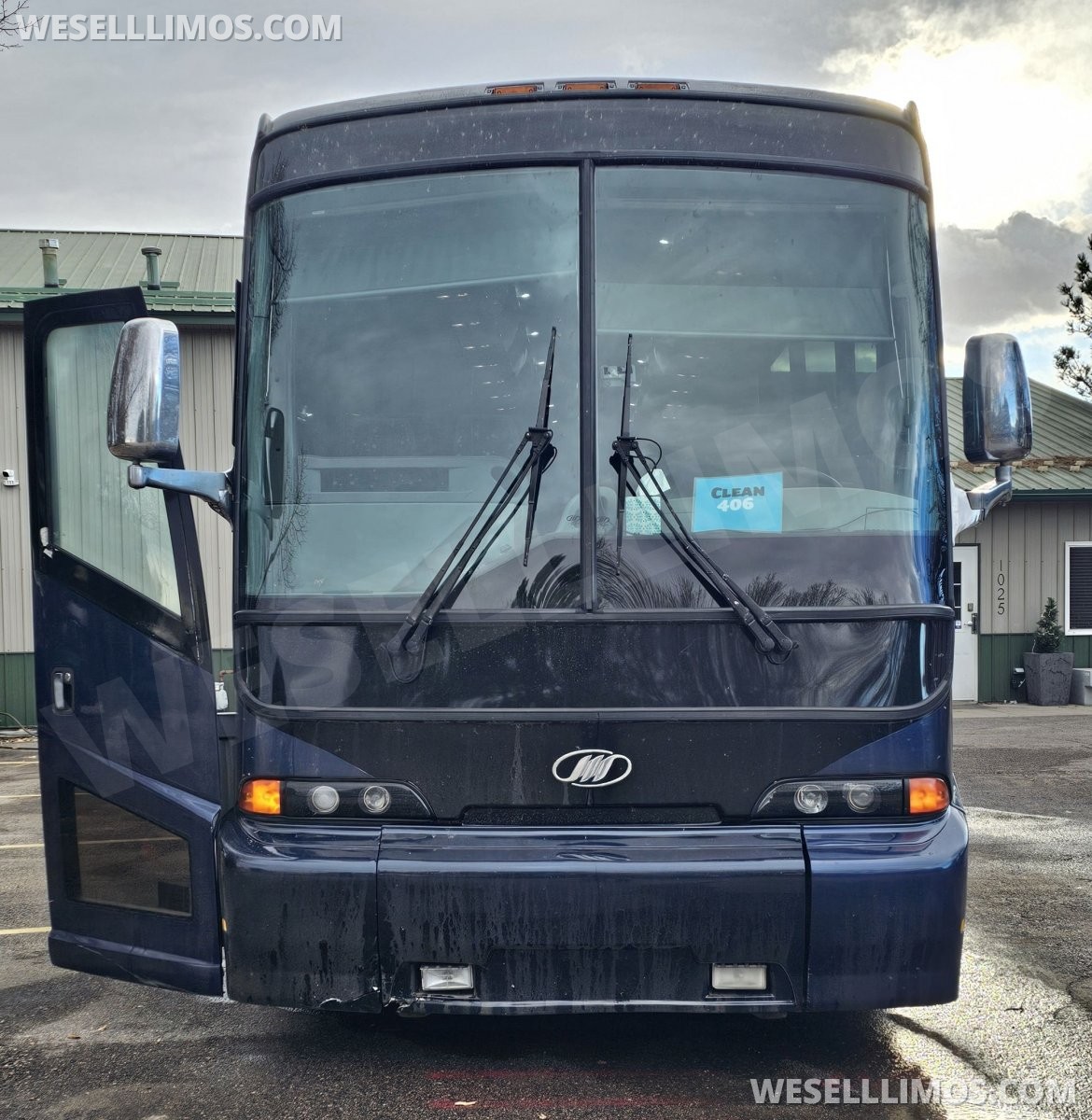 Motorcoach for Sale in Ft. Collins, CO - Photo 3