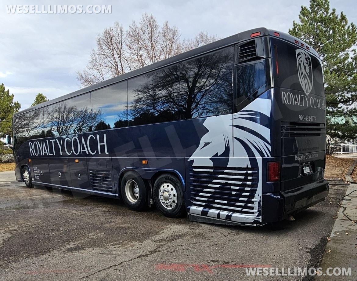 Motorcoach for Sale in Ft. Collins, CO - Photo 5