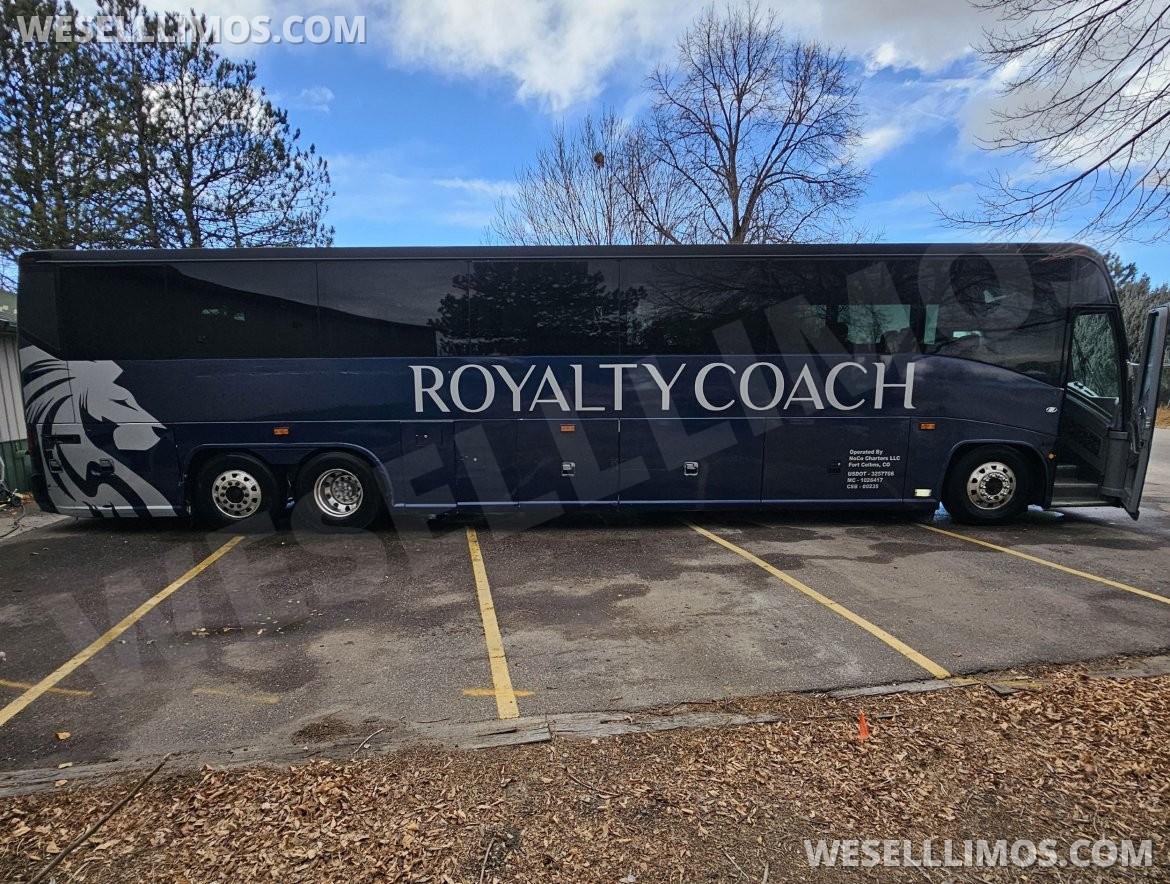 Motorcoach for Sale in Ft. Collins, CO - Photo 6