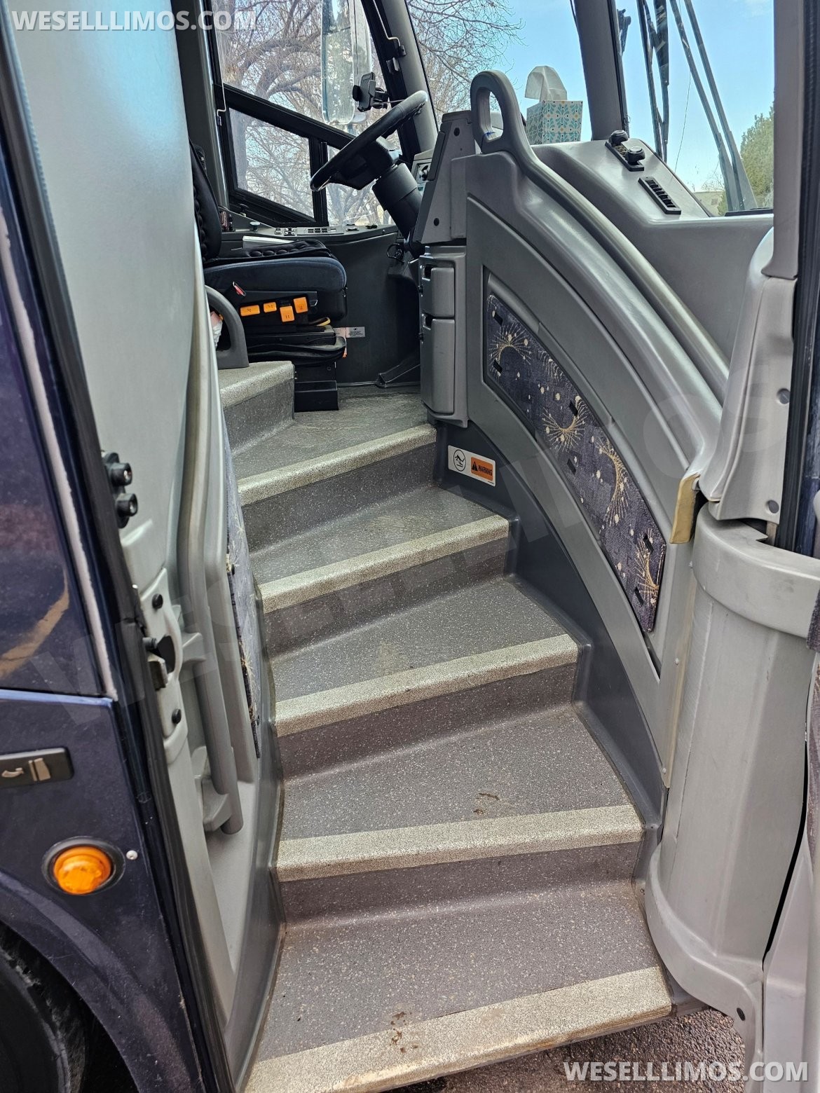 Motorcoach for Sale in Ft. Collins, CO - Photo 8