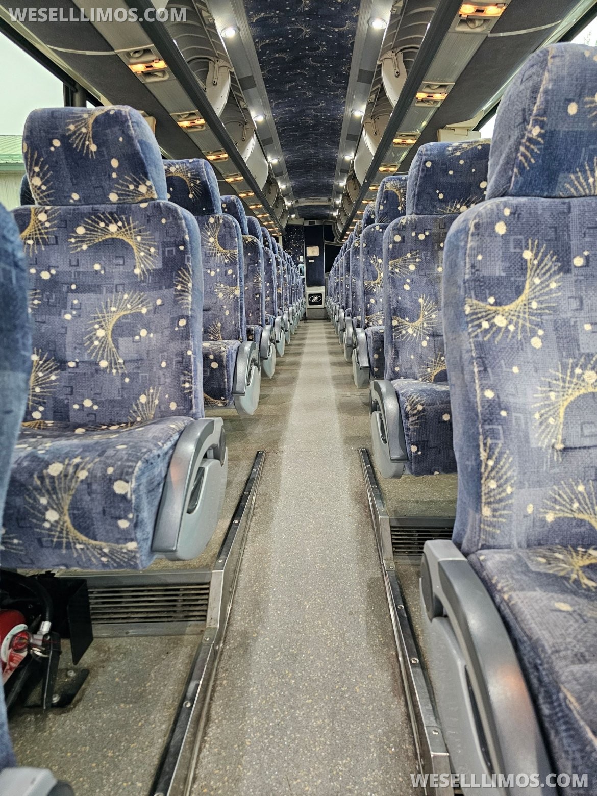 Motorcoach for Sale in Ft. Collins, CO - Photo 9