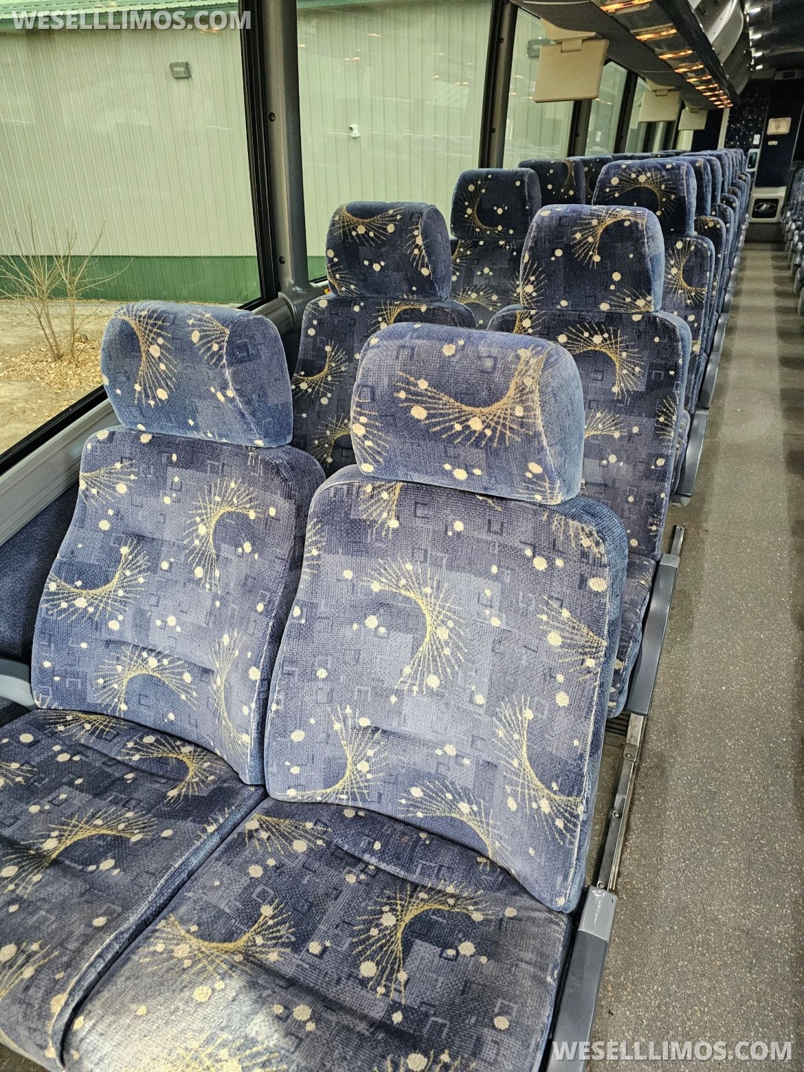 Motorcoach for Sale in Ft. Collins, CO - Photo 10