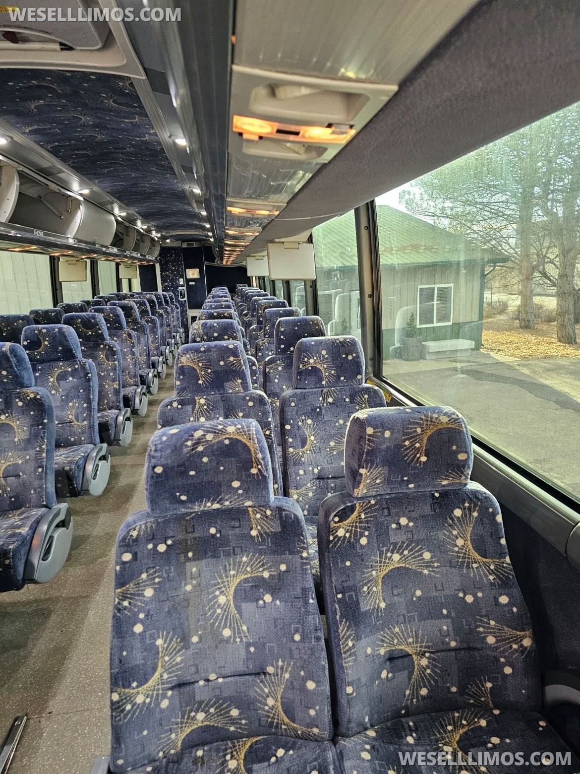 Motorcoach for Sale in Ft. Collins, CO - Photo 12
