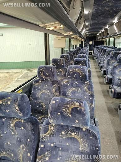 2011 MCI MCI E4500 Motorcoach - Motorcoach for Sale in Ft. Collins, CO - Photo 13