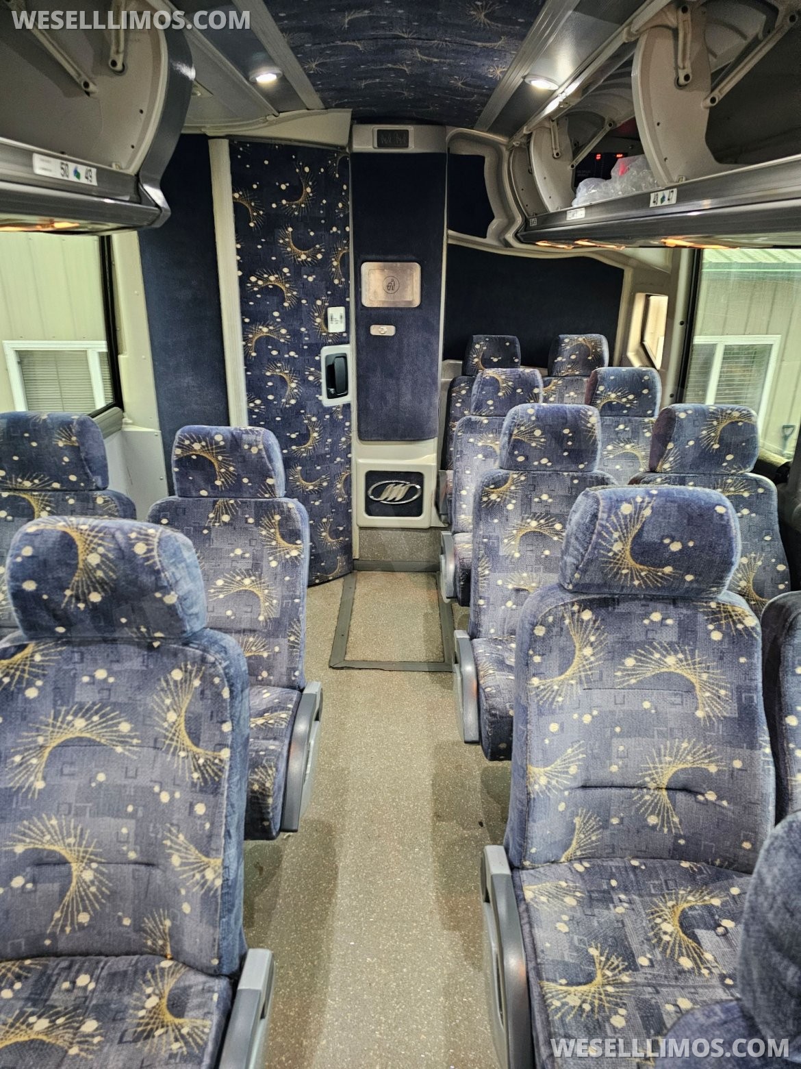 Motorcoach for Sale in Ft. Collins, CO - Photo 15