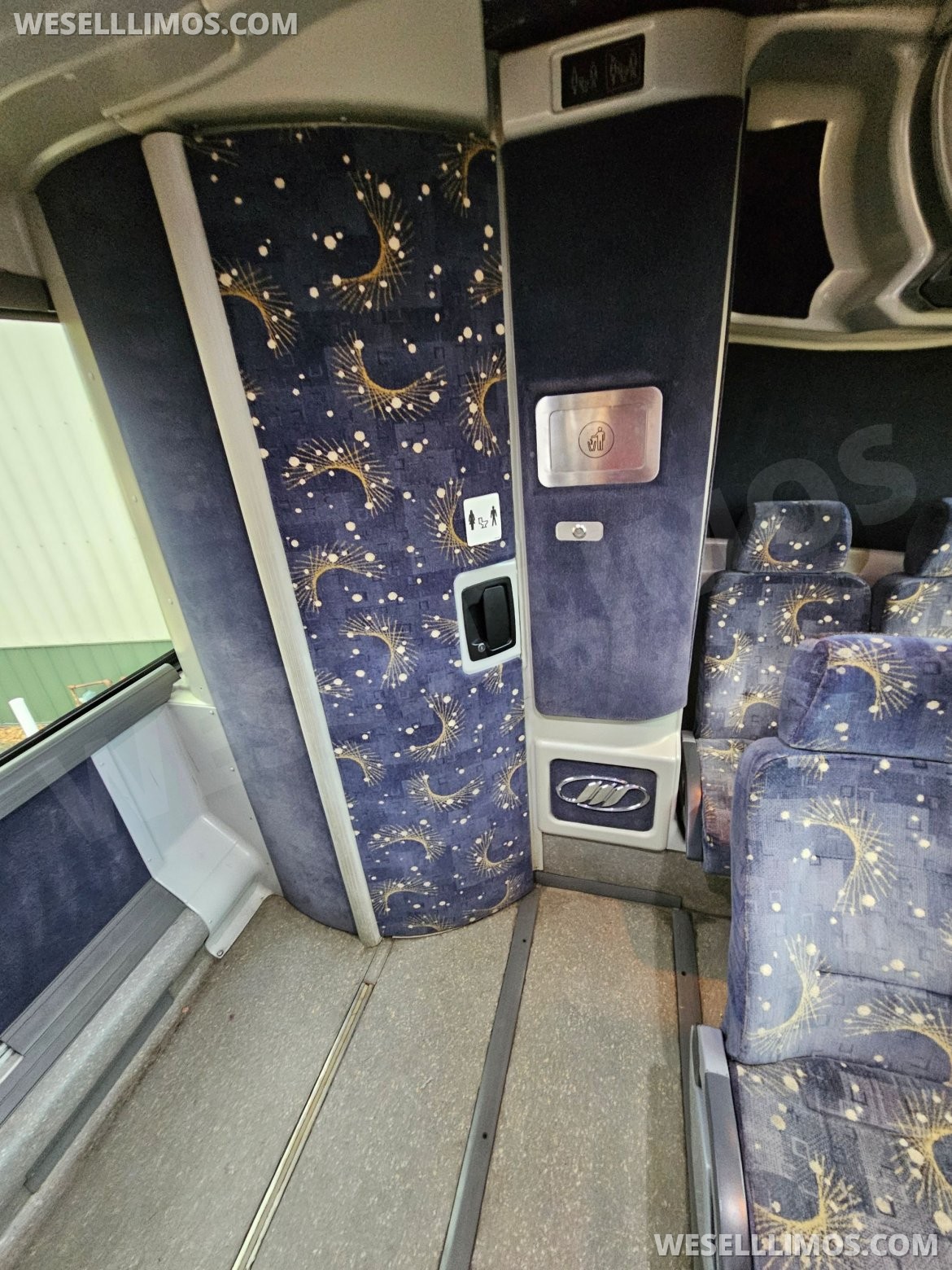 Motorcoach for Sale in Ft. Collins, CO - Photo 16