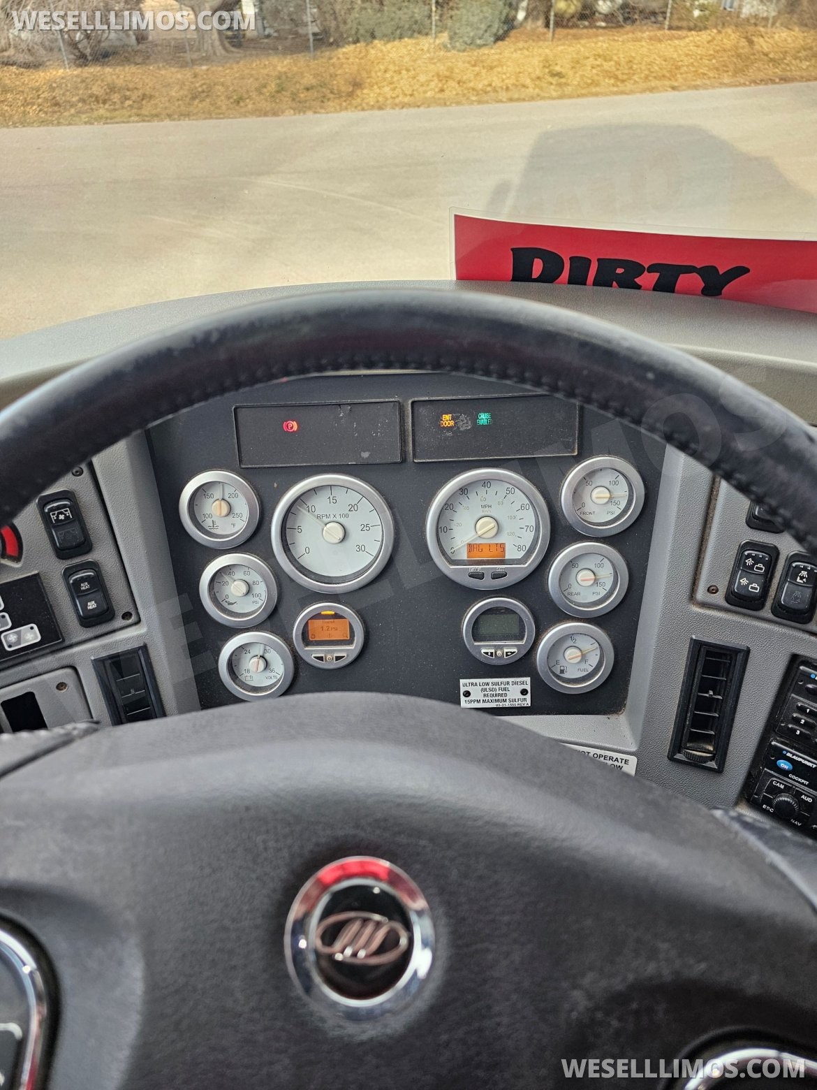 Motorcoach for Sale in Ft. Collins, CO - Photo 19
