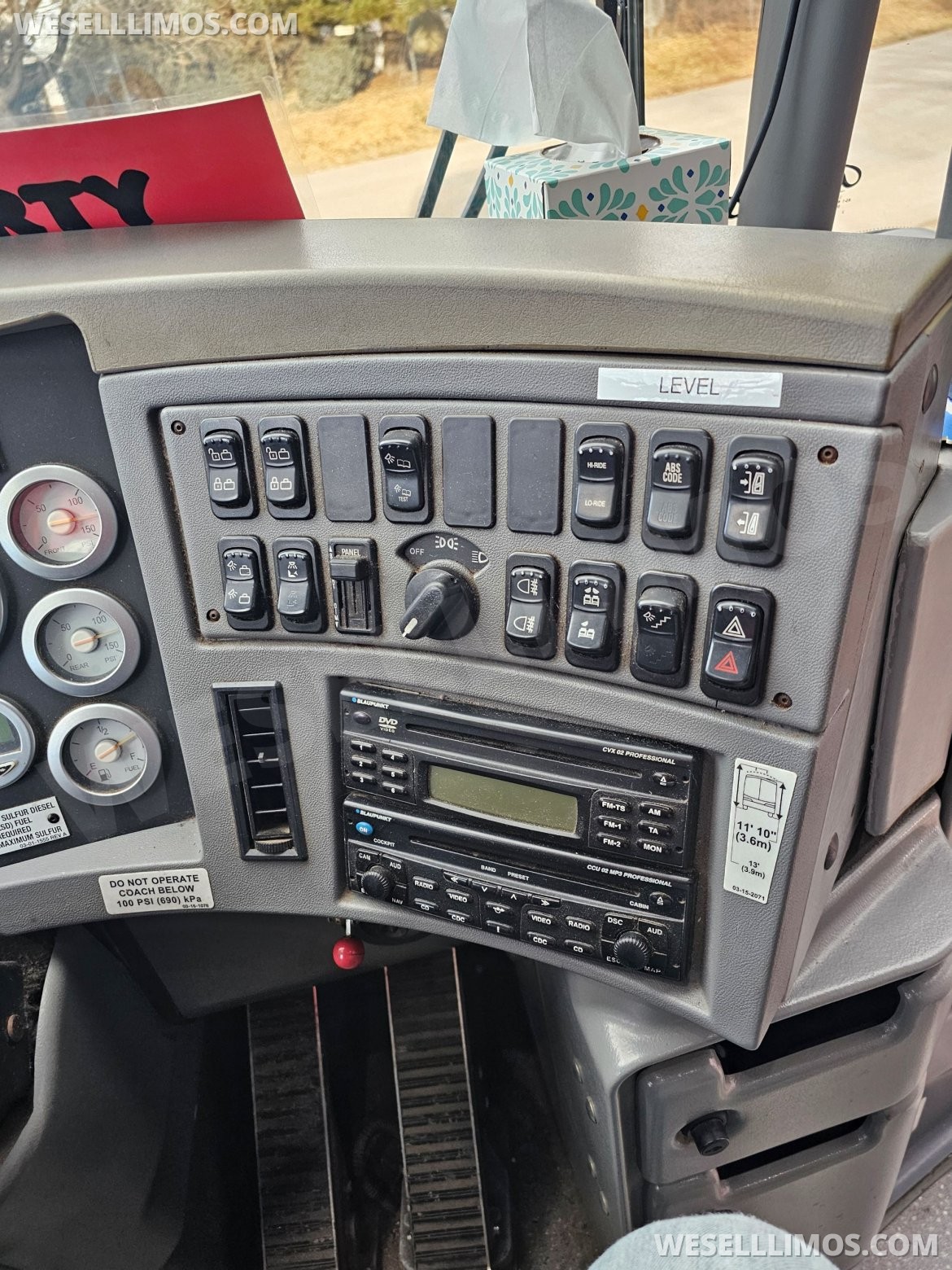 Motorcoach for Sale in Ft. Collins, CO - Photo 20