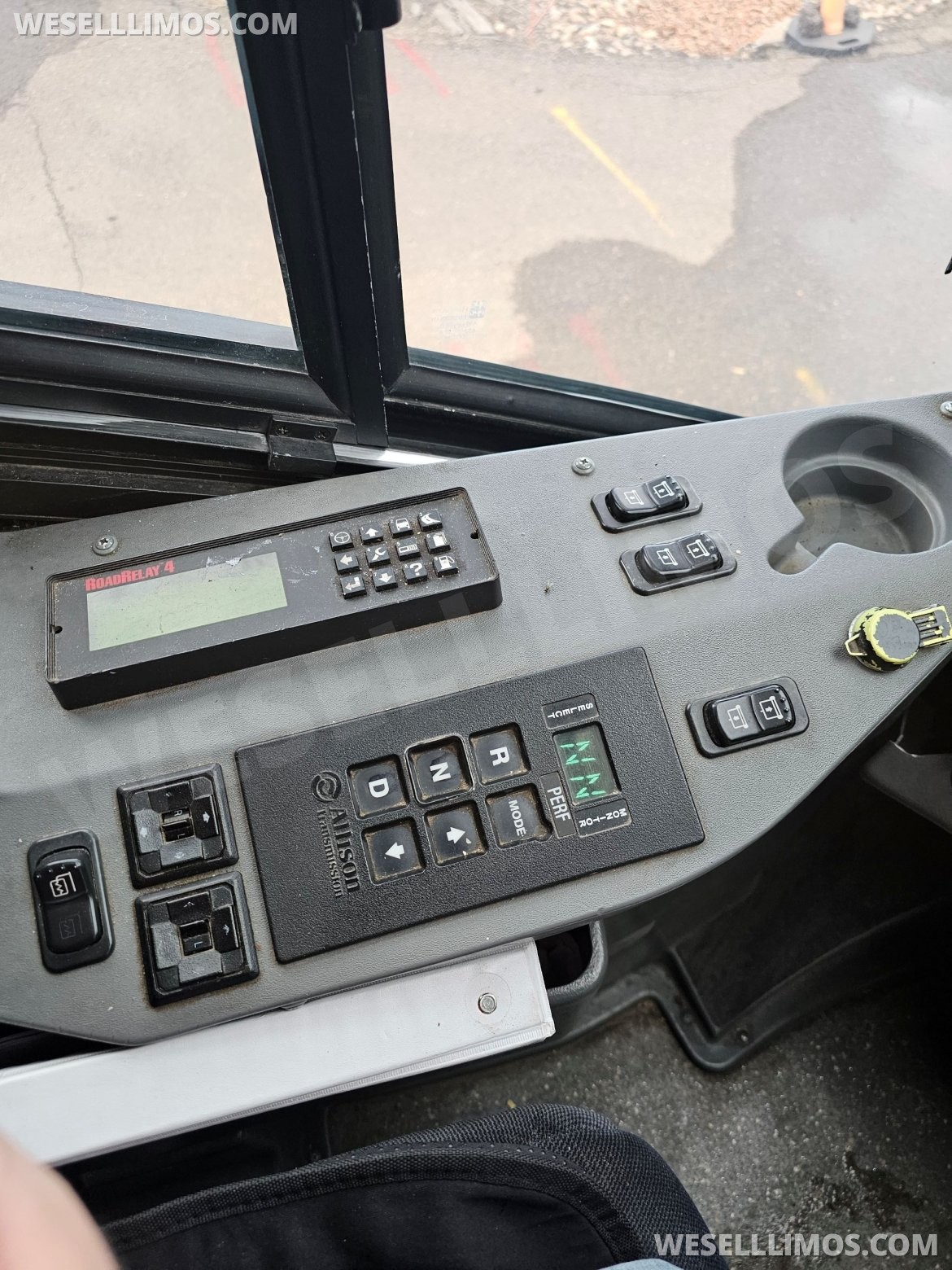 Motorcoach for Sale in Ft. Collins, CO - Photo 21