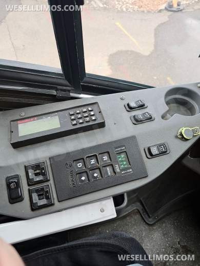 2011 MCI MCI E4500 Motorcoach - Motorcoach for Sale in Ft. Collins, CO - Photo 21