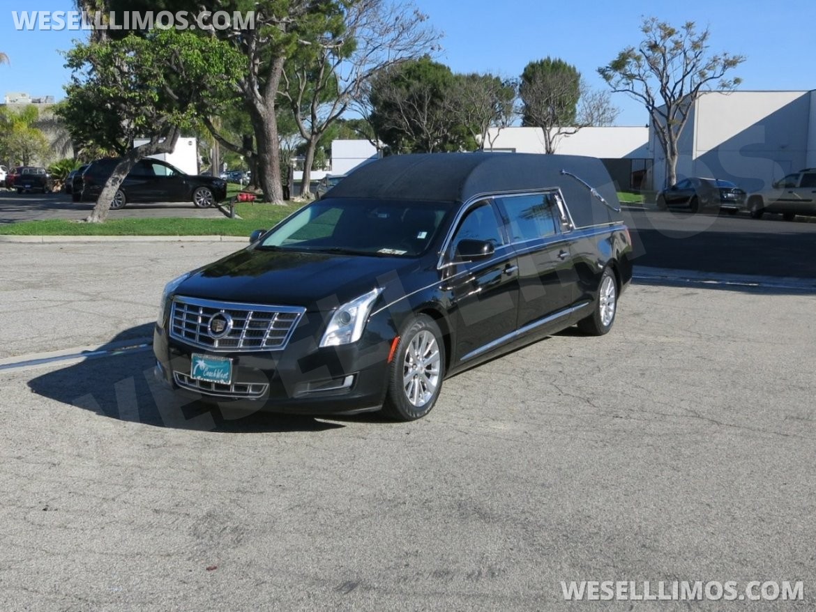 Funeral for Sale in Carson, CA - Main Photo