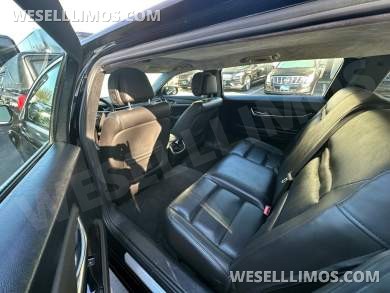 2014 S&S Coach Company Cadillac XTS 6-Door Limousine Funeral Car - Funeral for Sale in Carson, CA - Photo 10