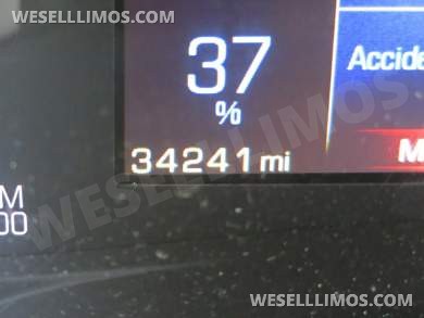 2014 S&S Coach Company Cadillac XTS 6-Door Limousine Funeral Car - Funeral for Sale in Carson, CA - Photo 16