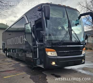 2012 Setra Coach S417 TC Motorcoach for Sale in Ft. Collins, CO