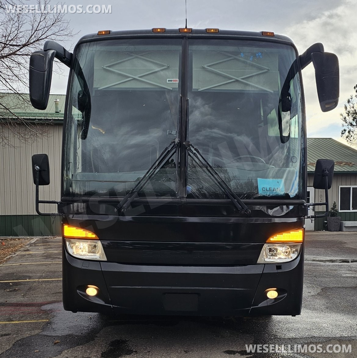 Motorcoach for Sale in Ft. Collins, CO - Photo 2