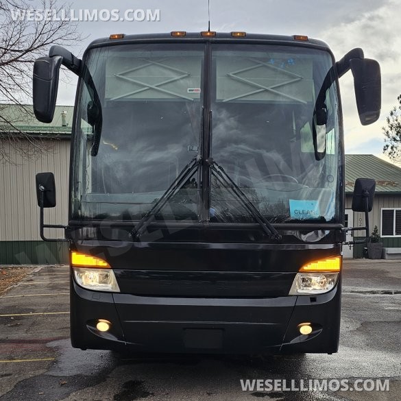 2012 Setra Coach S417 TC Motorcoach for Sale in Ft. Collins, CO - Photo 2