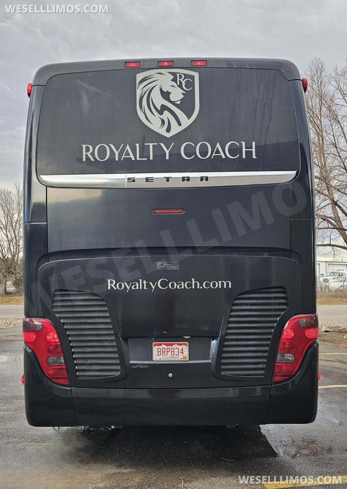 Motorcoach for Sale in Ft. Collins, CO - Photo 6