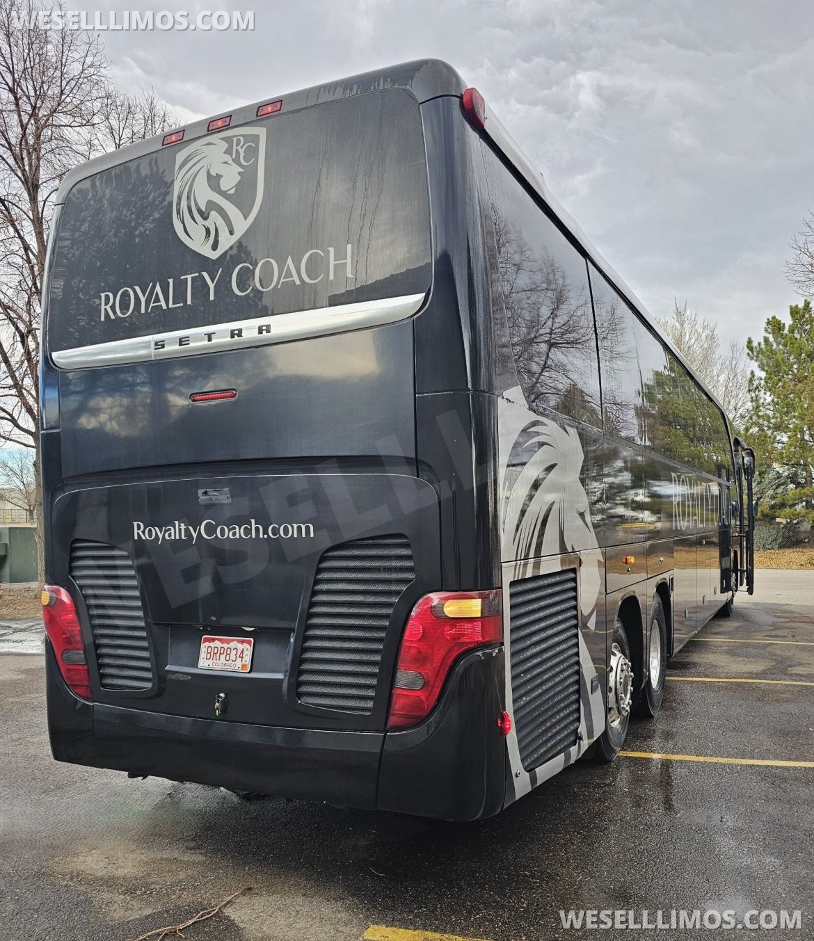 Motorcoach for Sale in Ft. Collins, CO - Photo 7