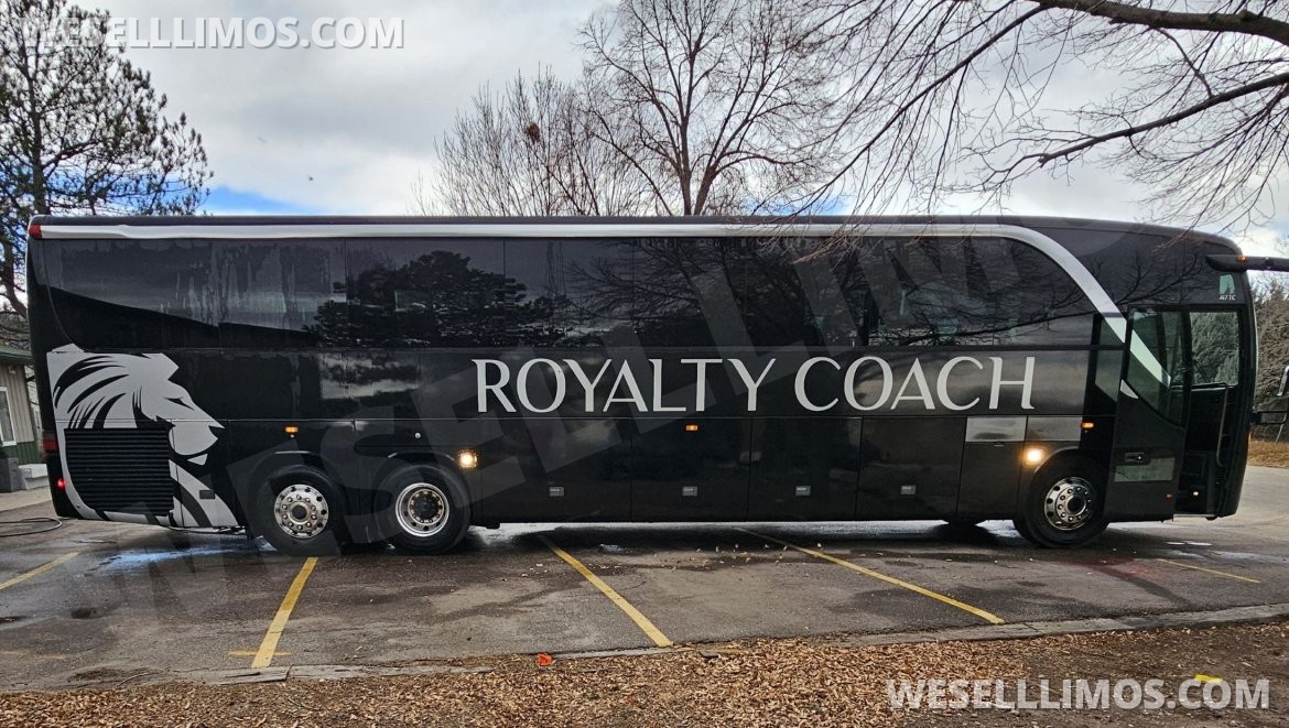 Motorcoach for Sale in Ft. Collins, CO - Photo 8