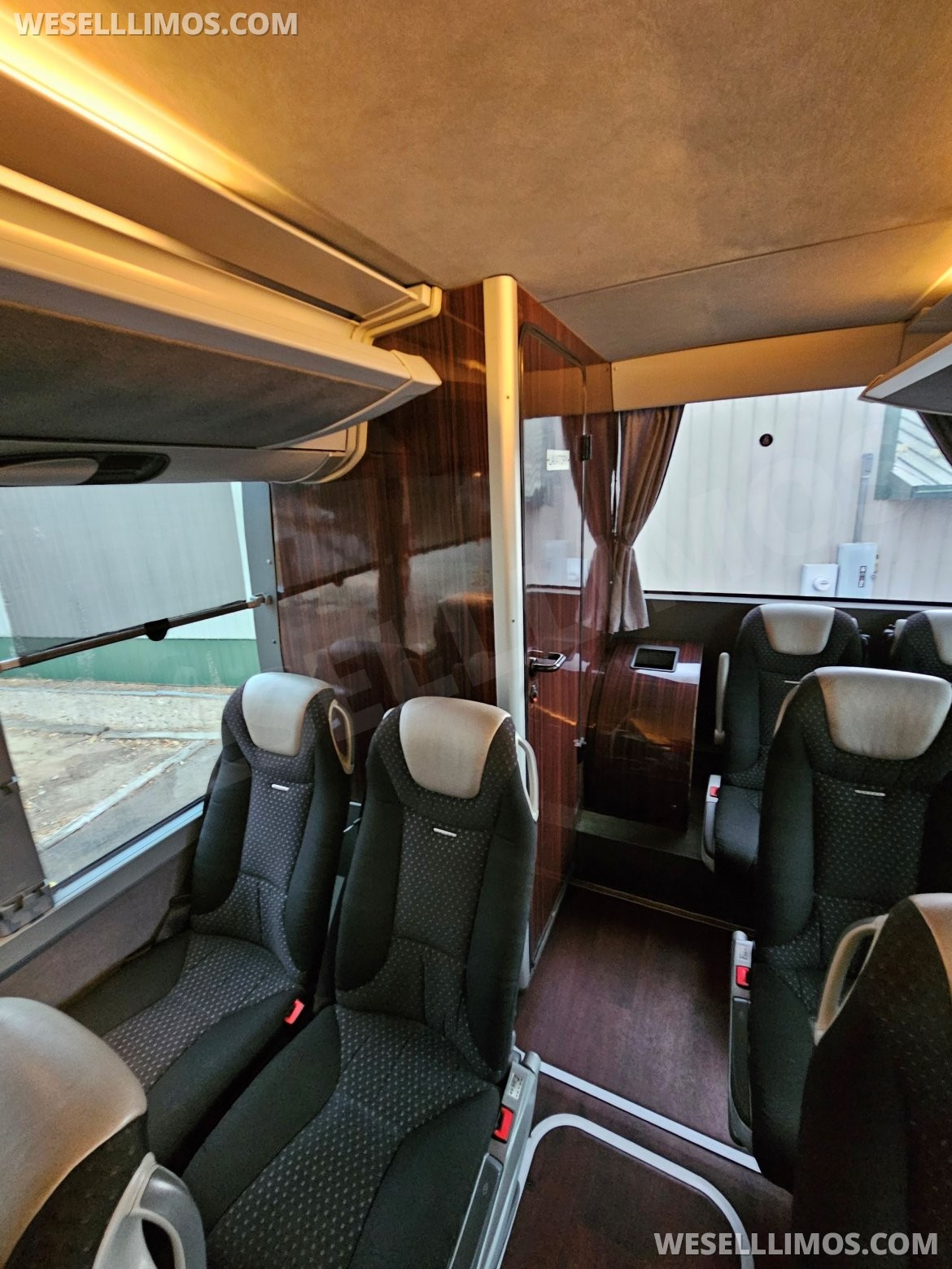 Motorcoach for Sale in Ft. Collins, CO - Photo 13