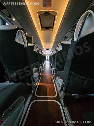 2012 Setra Setra Coach S417 TC Motorcoach - Motorcoach for Sale in Ft. Collins, CO - Photo 16