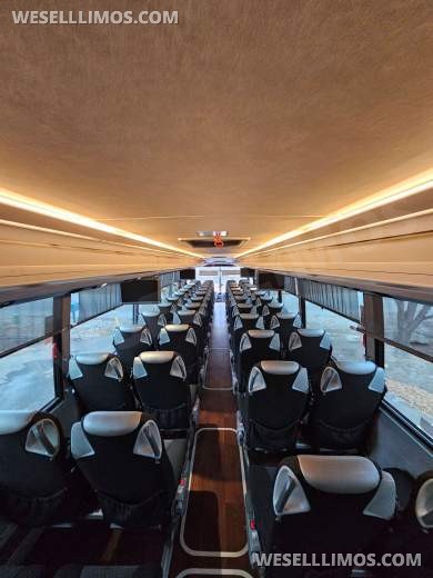 2012 Setra Setra Coach S417 TC Motorcoach - Motorcoach for Sale in Ft. Collins, CO - Photo 17