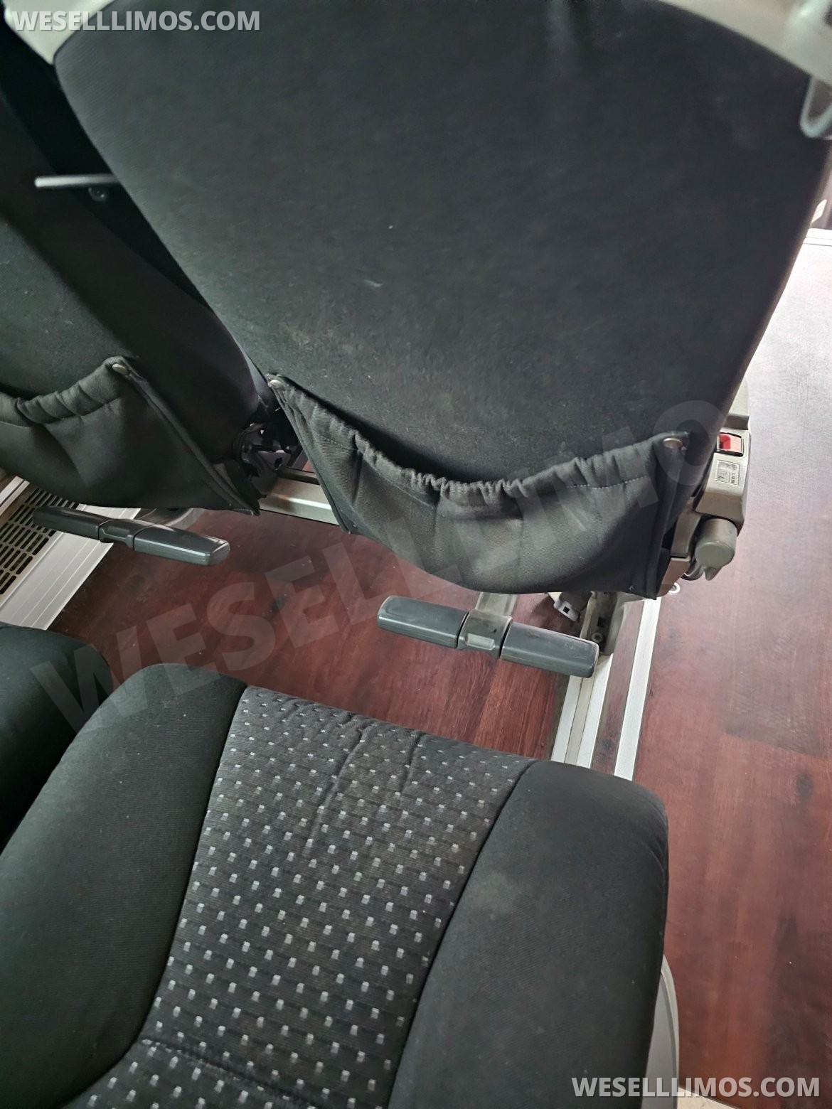 Motorcoach for Sale in Ft. Collins, CO - Photo 18