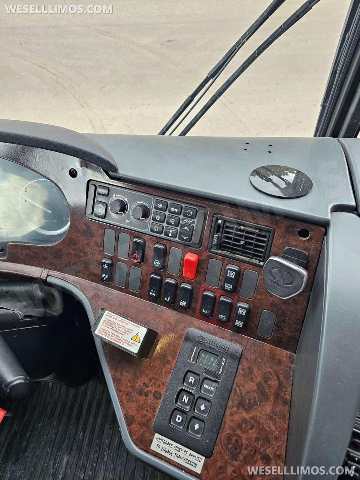 Motorcoach for Sale in Ft. Collins, CO - Photo 20