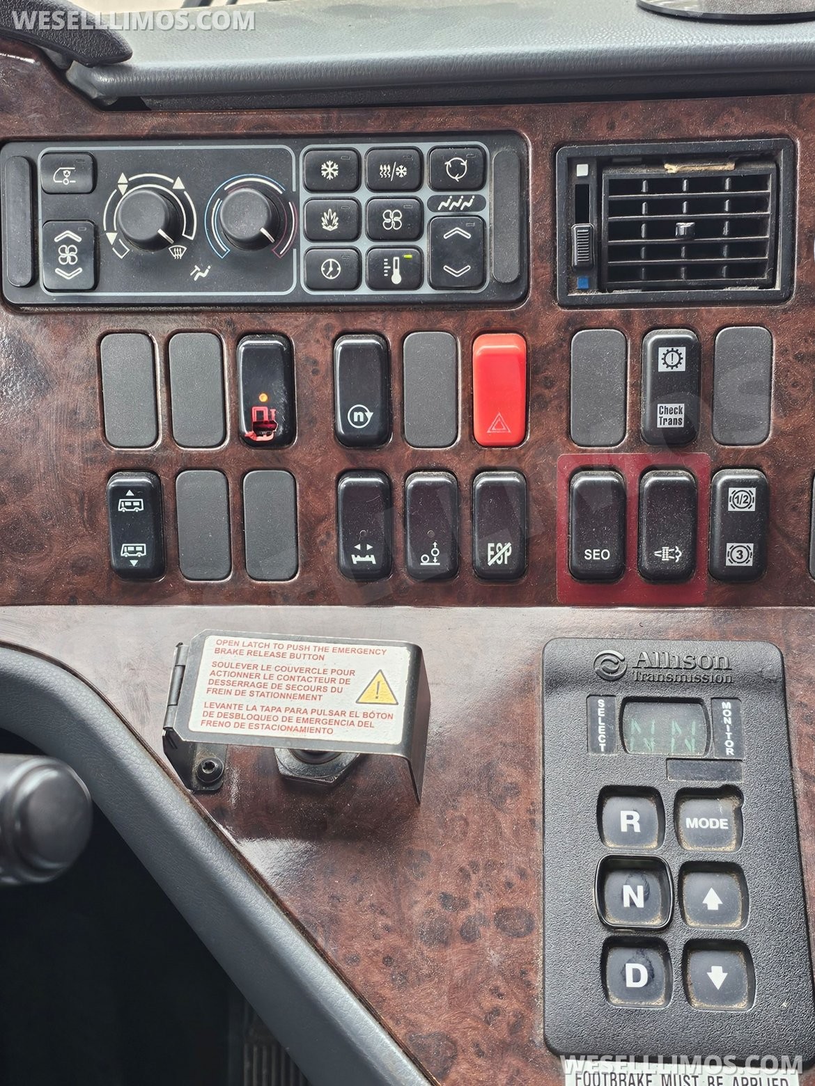 Motorcoach for Sale in Ft. Collins, CO - Photo 22