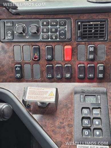 2012 Setra Setra Coach S417 TC Motorcoach - Motorcoach for Sale in Ft. Collins, CO - Photo 22