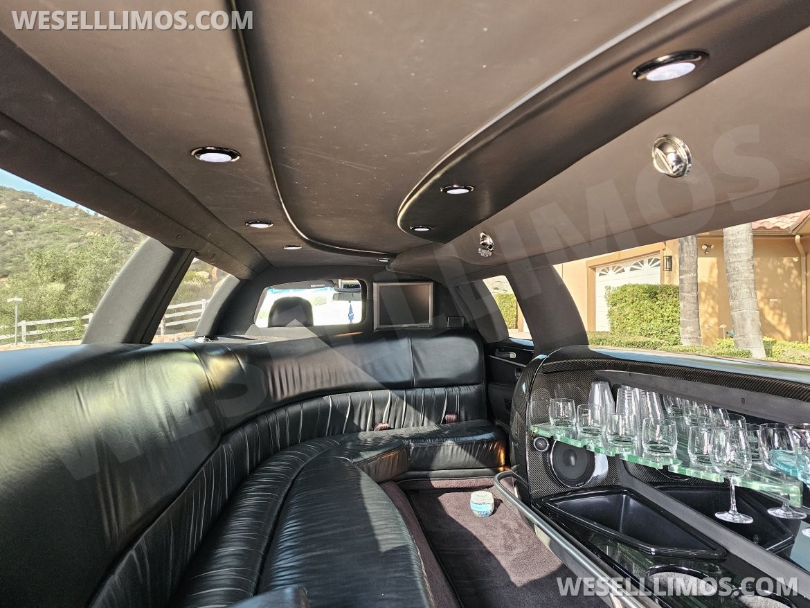 Limousine for Sale in Murrieta, CA - Photo 4