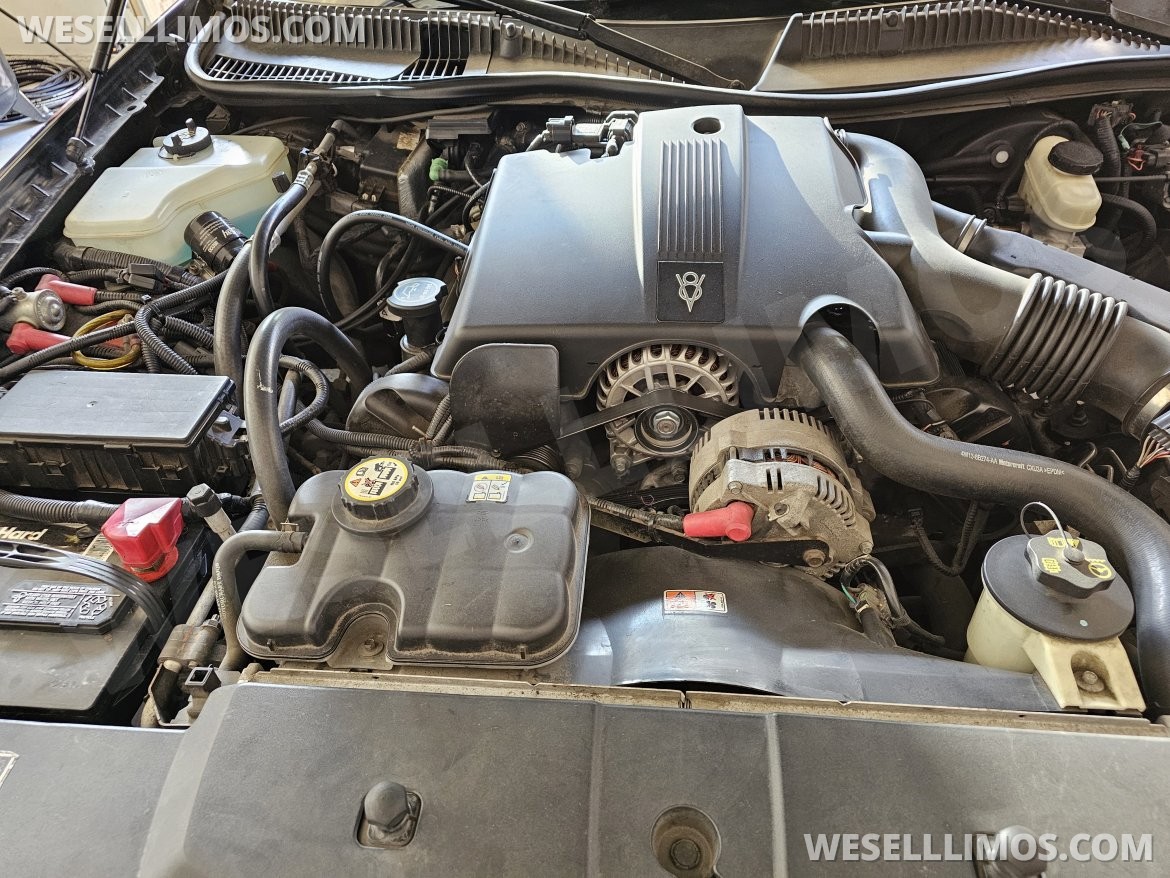 Limousine for Sale in Murrieta, CA - Photo 7