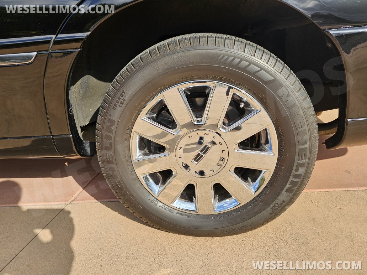 Limousine for Sale in Murrieta, CA - Photo 9