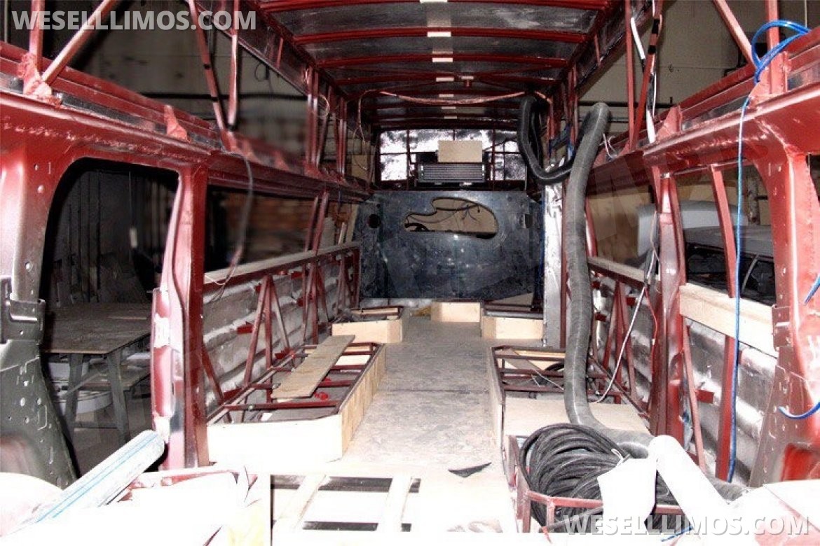 Limousine for Sale in Kaunas, lt - Photo 18