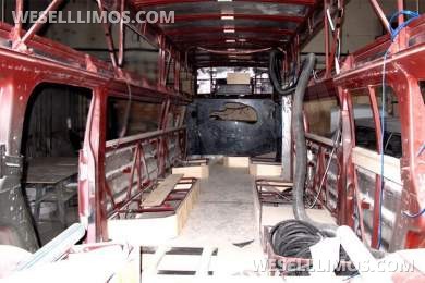 2005 EuroLimo Hummer H2 Limousine - Limousine for Sale in Kaunas, lt - Photo 18