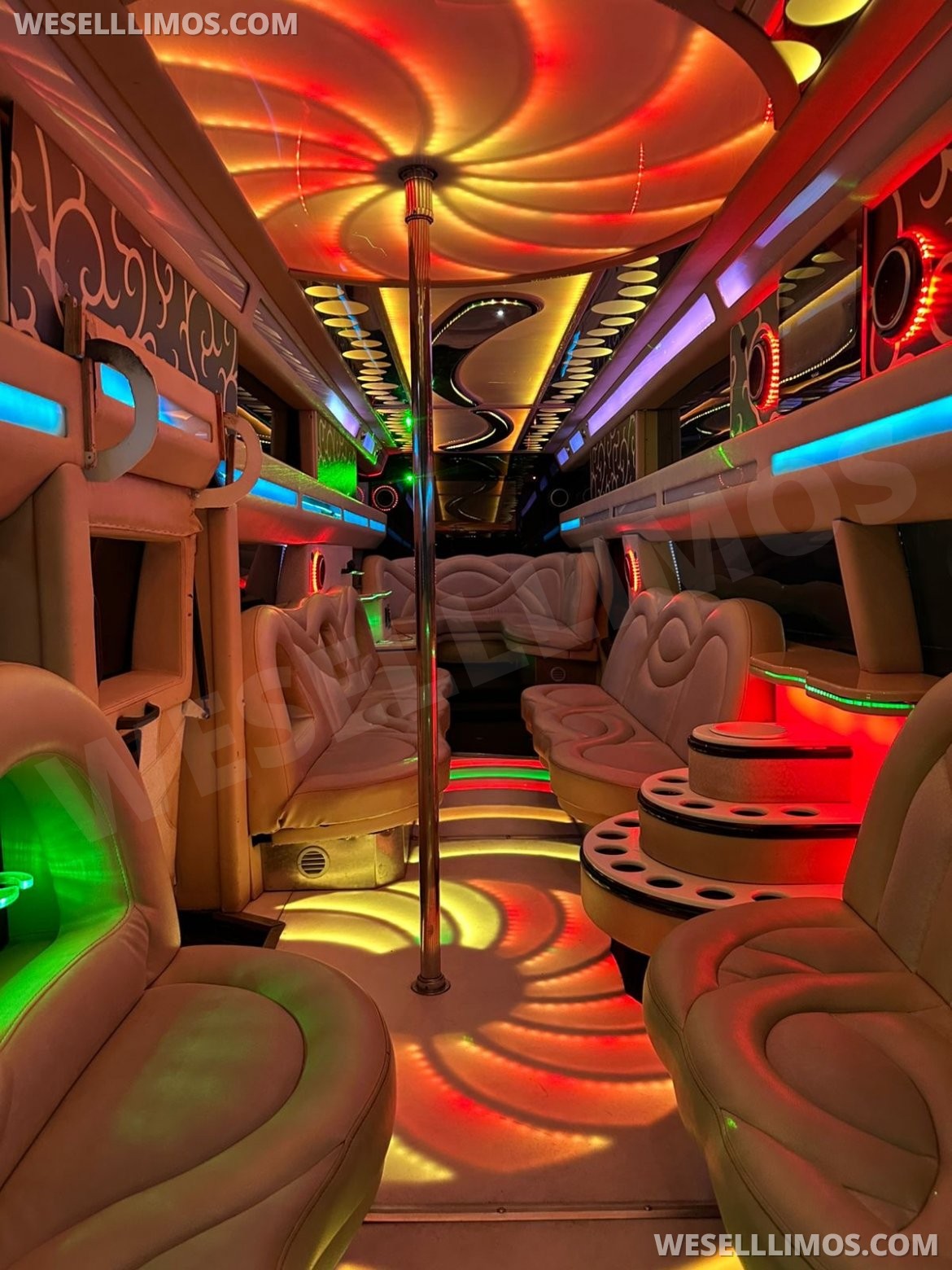 Limousine for Sale in Kaunas, lt - Photo 10