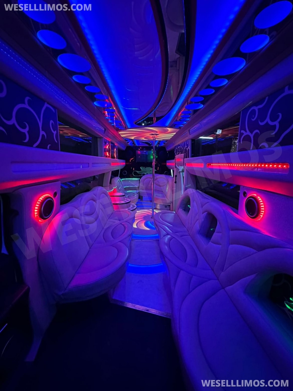 Limousine for Sale in Kaunas, lt - Photo 11