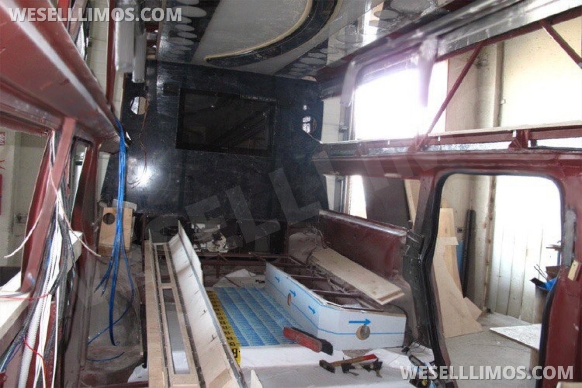Limousine for Sale in Kaunas, lt - Photo 19