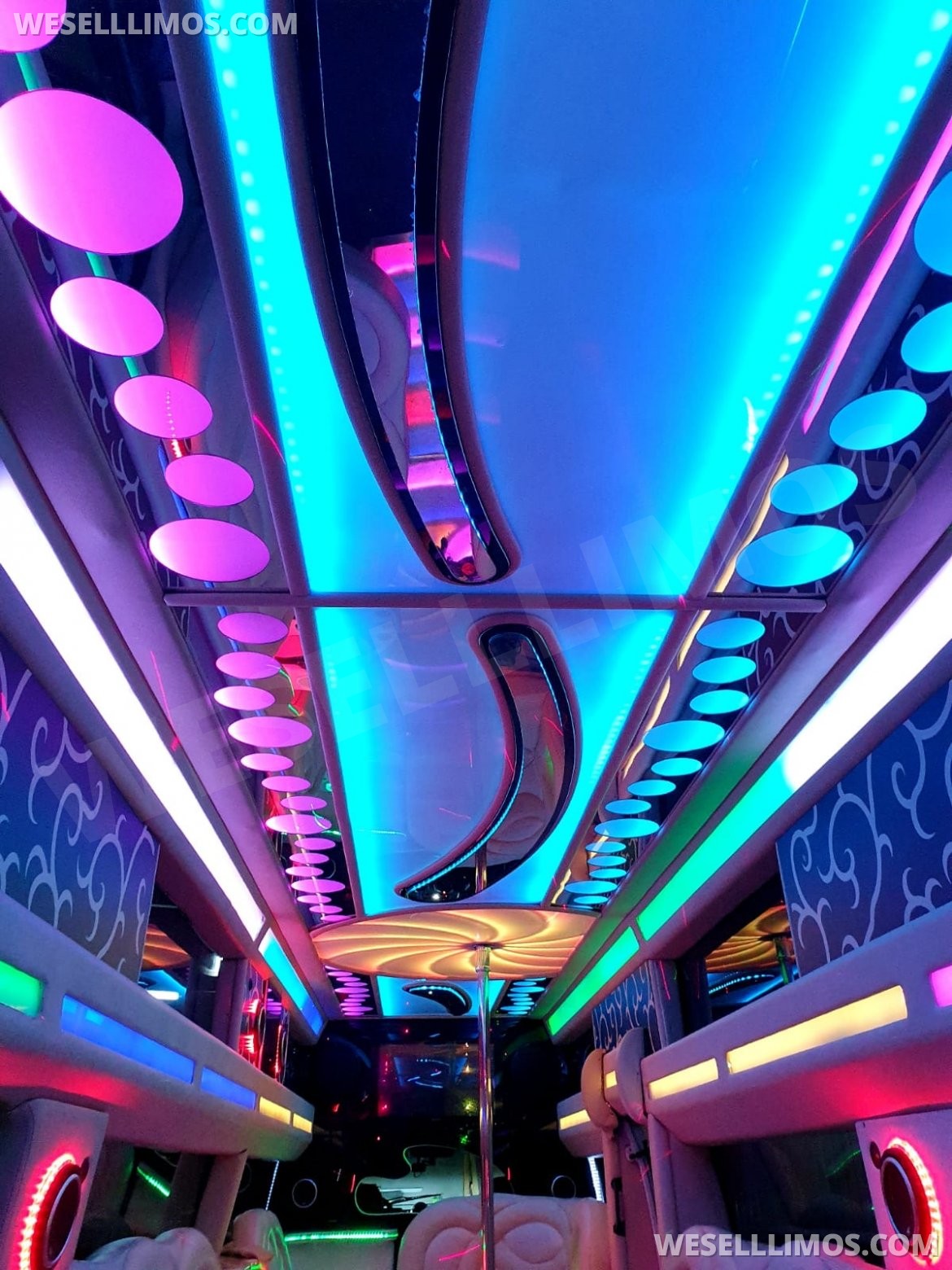 Limousine for Sale in Kaunas, lt - Photo 12