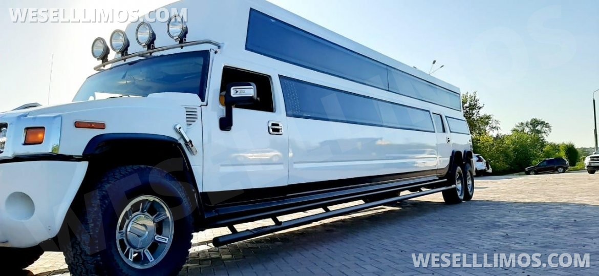 Limousine for Sale in Kaunas, lt - Photo 2