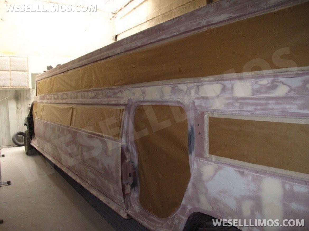 Limousine for Sale in Kaunas, lt - Photo 16