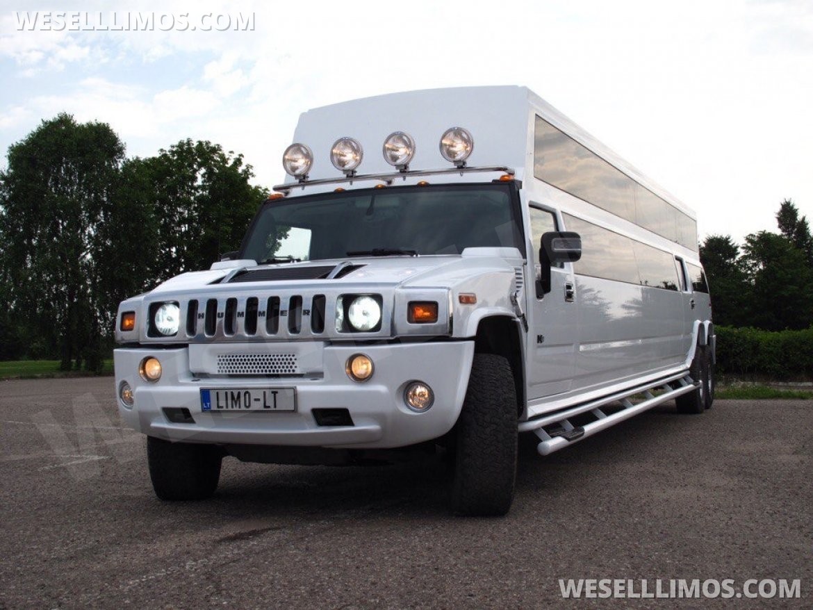 Limousine for Sale in Kaunas, lt - Photo 7