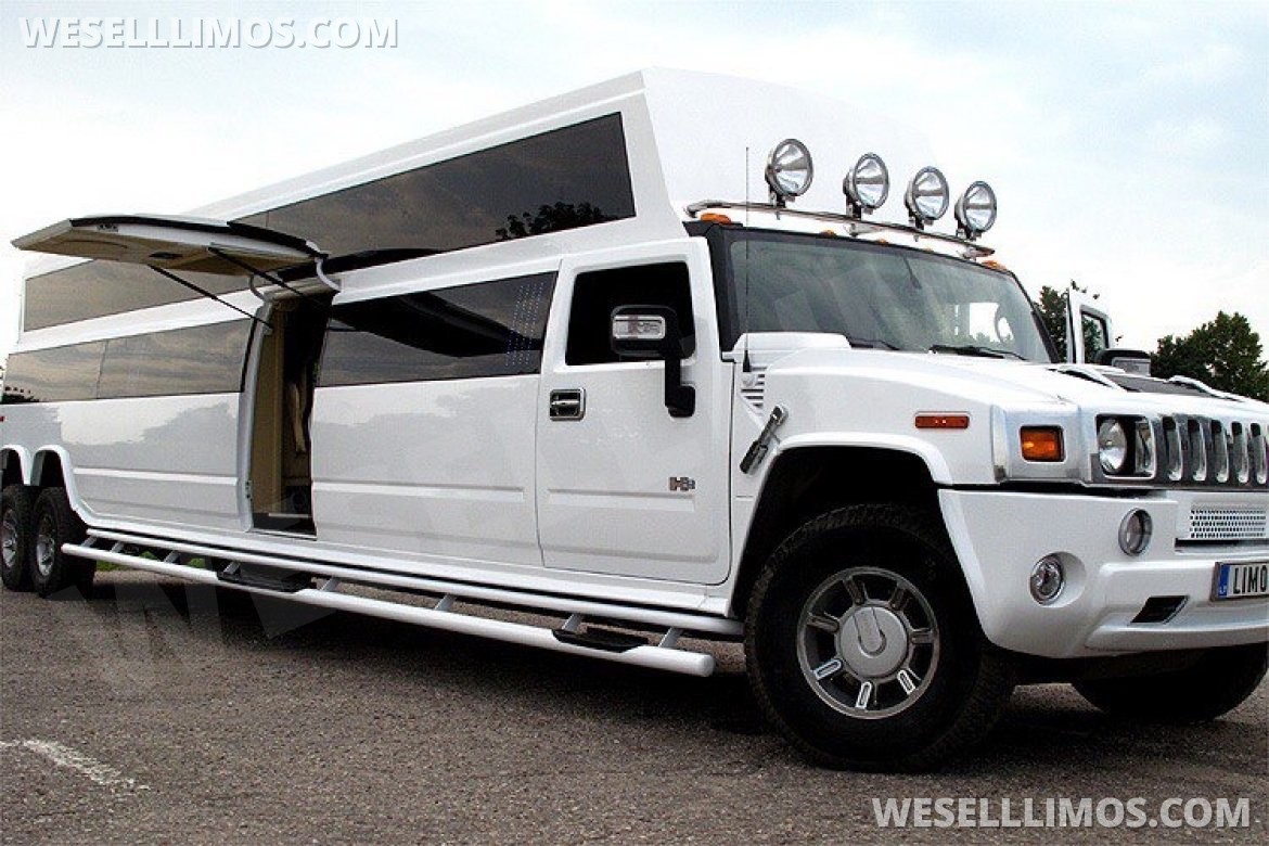 Limousine for Sale in Kaunas, lt - Photo 5