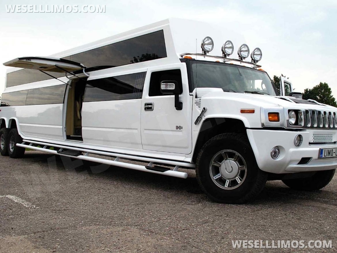 Limousine for Sale in Kaunas, lt - Main Photo