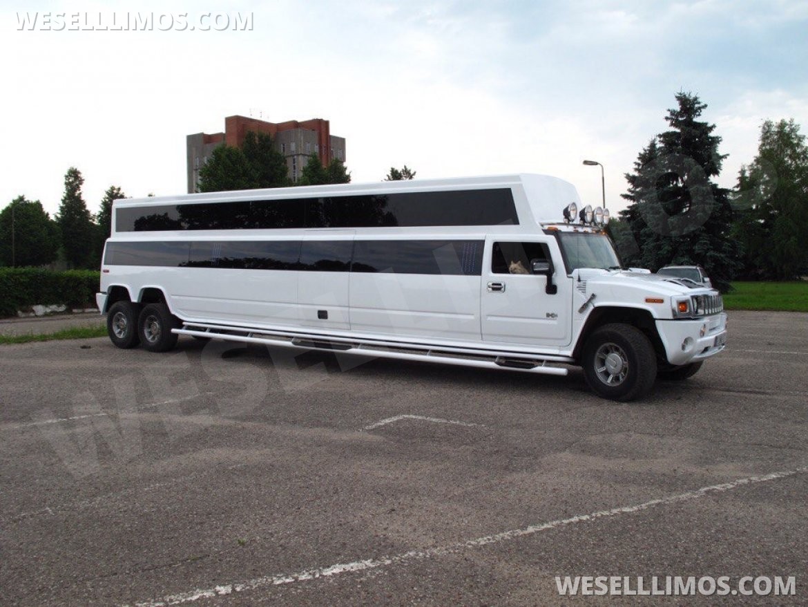 Limousine for Sale in Kaunas, lt - Photo 6
