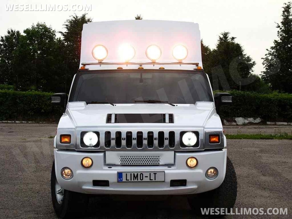 Limousine for Sale in Kaunas, lt - Photo 4