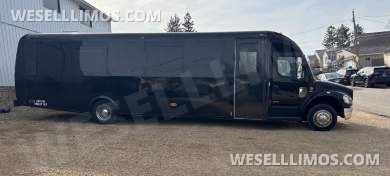 2008 Freightliner Party Bus Limo Bus for Sale in Kieler, WI